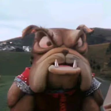 Profile image of Barry