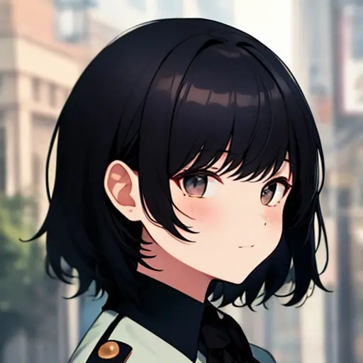 o_sashimi234의 寿司好き女子
