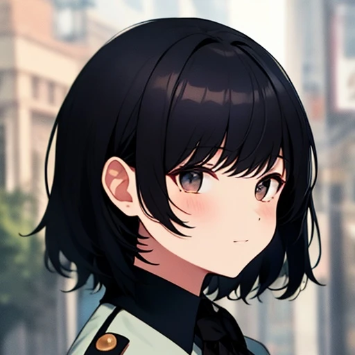寿司好き女子
