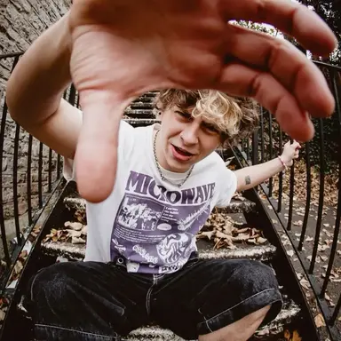 Profile image of Noah