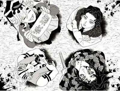 MartyrSteam5191의 The 12 Kizuki