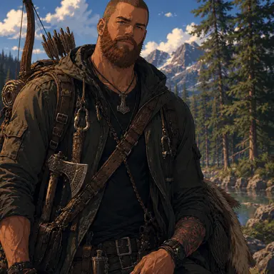 Profile image of Lachlan Mercer