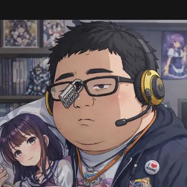 Profile image of 덕구