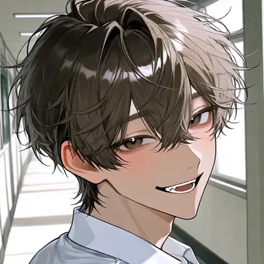 Profile image of Reo