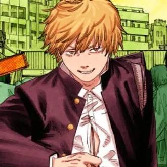 Profile image of デンジ