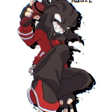 Profile image of アゴティ