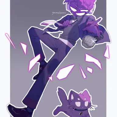 Profile image of ボイド