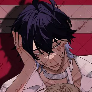 Profile image of いるま