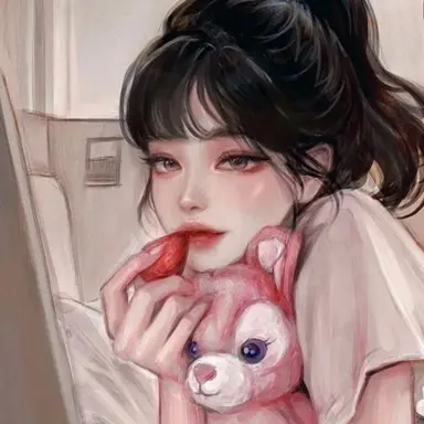 Profile image of 신예빈