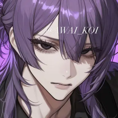 Profile image of 小鳥遊 夜月