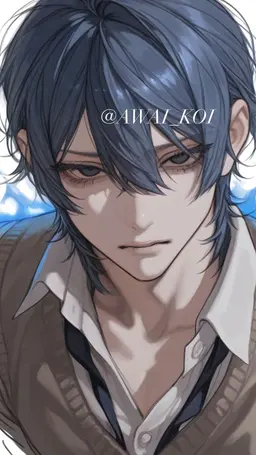Profile image of 青山 龍斗