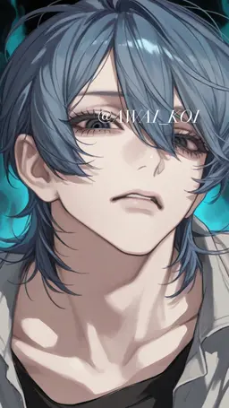 Profile image of 青山 龍斗