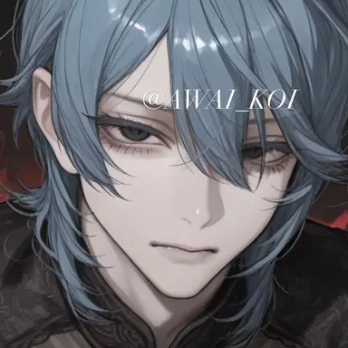 Profile image of 青山 龍斗