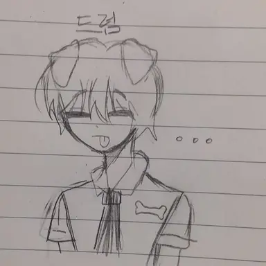 Profile image of 덕개