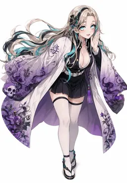 Profile image of Jasmine