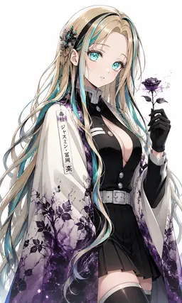 Profile image of Jasmine
