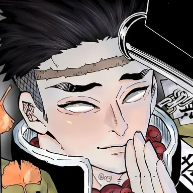 Profile image of Gyomei