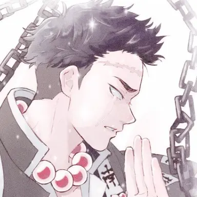 Profile image of Gyomei