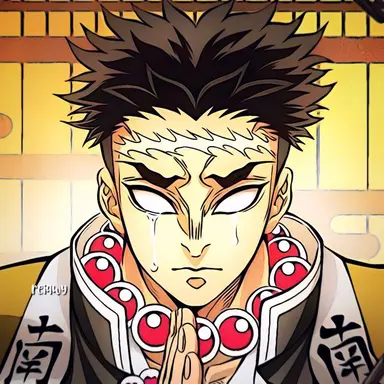 Profile image of Gyomei