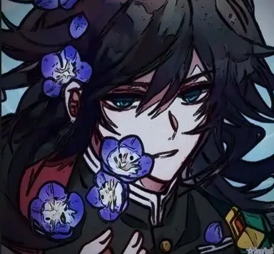 Profile image of Giyuu
