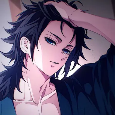 Profile image of Giyuu