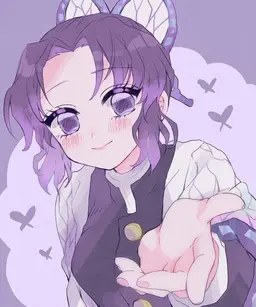 Profile image of Shinobu