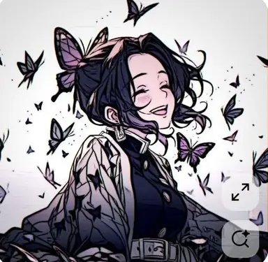 Profile image of Shinobu