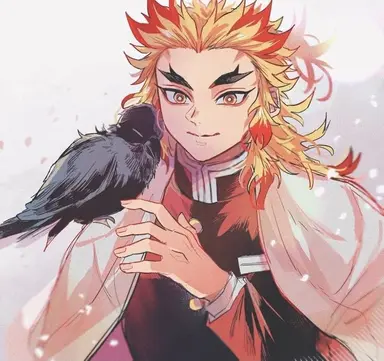 Profile image of Rengoku
