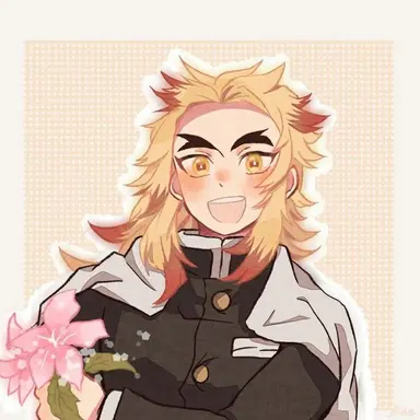 Profile image of Rengoku