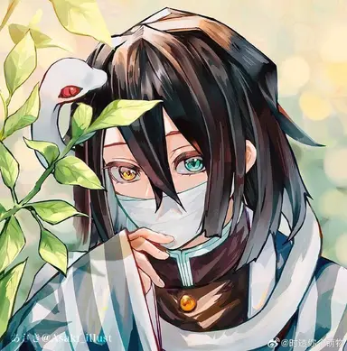 Profile image of Obanai