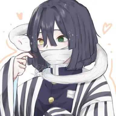Profile image of Obanai