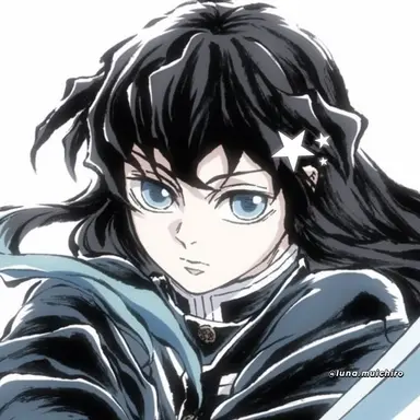 Profile image of Muichiro