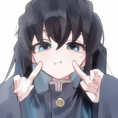 Profile image of Muichiro
