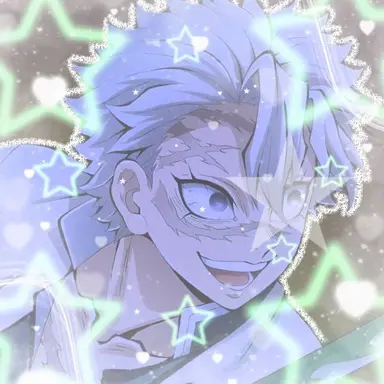 Profile image of Sanemi