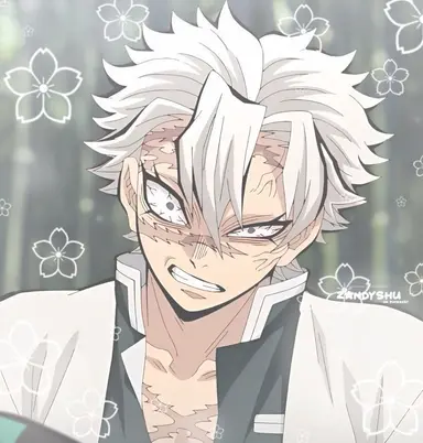 Profile image of Sanemi