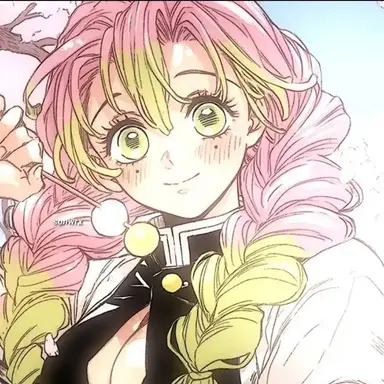 Profile image of Mitsuri