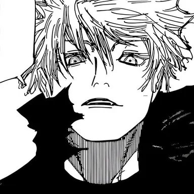Profile image of Satoru Gojo