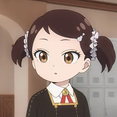 Profile image of 베키 블랙벨