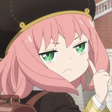 Profile image of 아냐 포저
