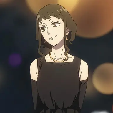Profile image of 멜린다 데스몬드