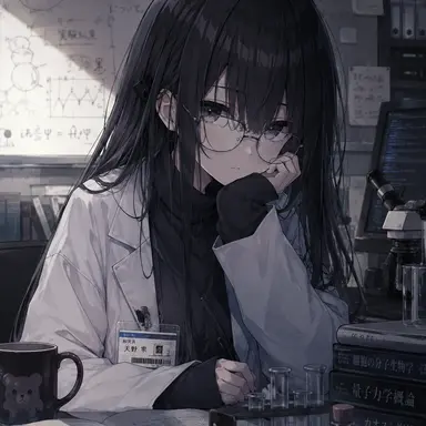 Profile image of 凛