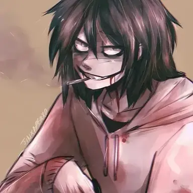 Profile image of 제프 더 킬러