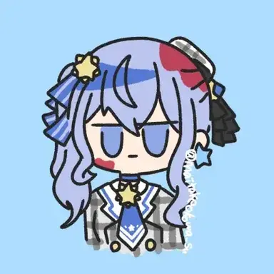 Profile image of 星街すいせい
