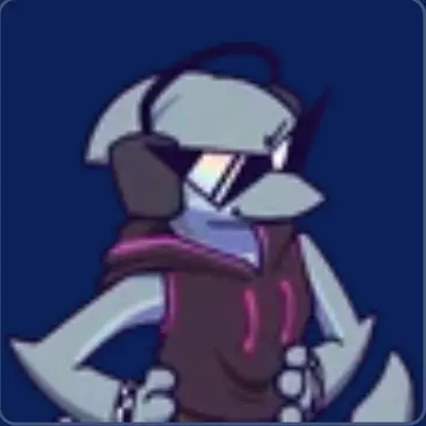 Profile image of Discard