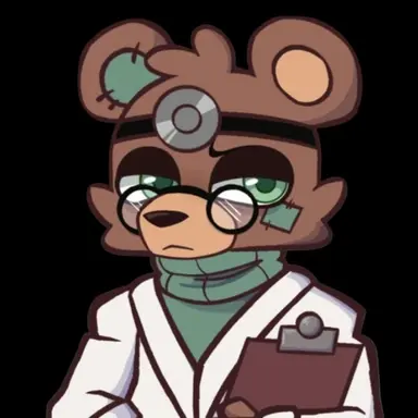 Profile image of Patcher