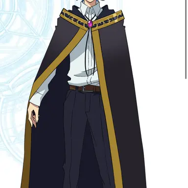 Profile image of ウィル