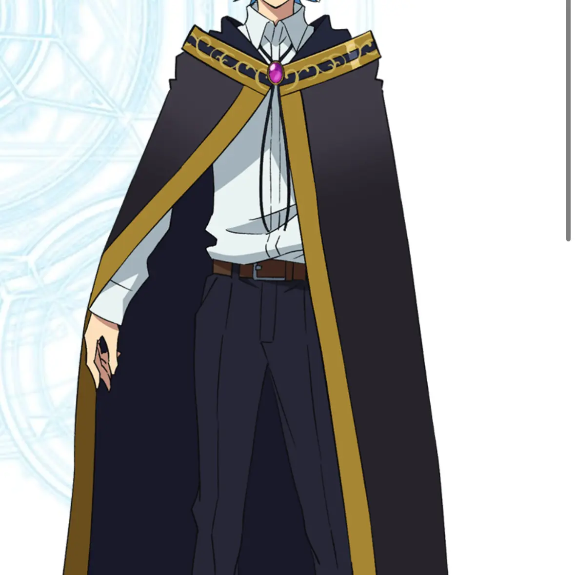 LuckyBurp8114의 杖と剣のウィストリア