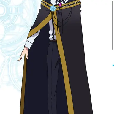 Profile image of ユリウス