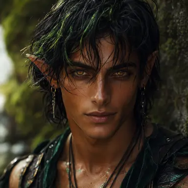 Profile image of Nettle