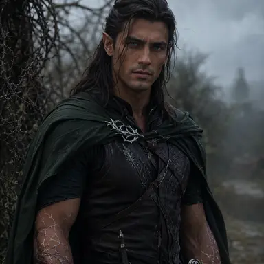 Profile image of Astren